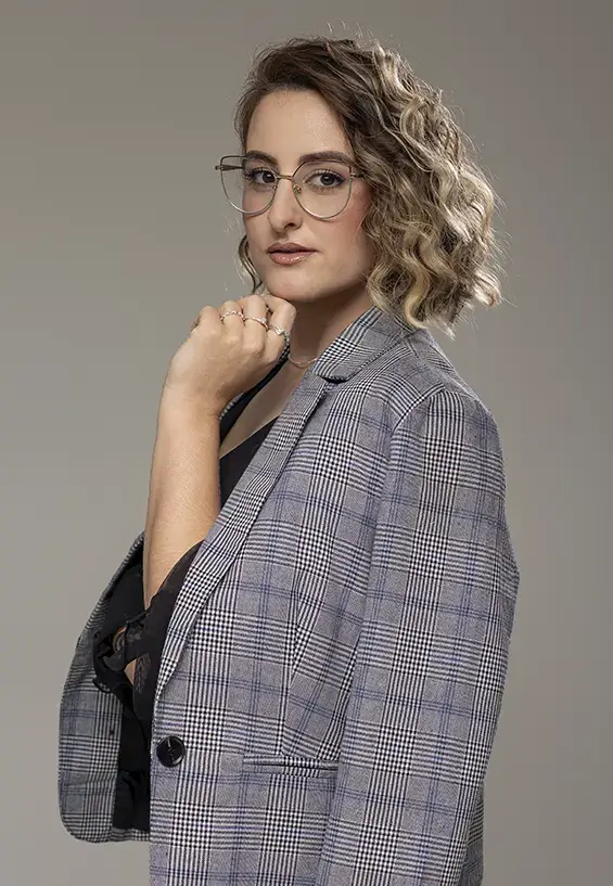 Mayra Carbonari, fundadora da ARCA Assessoria Regulatória